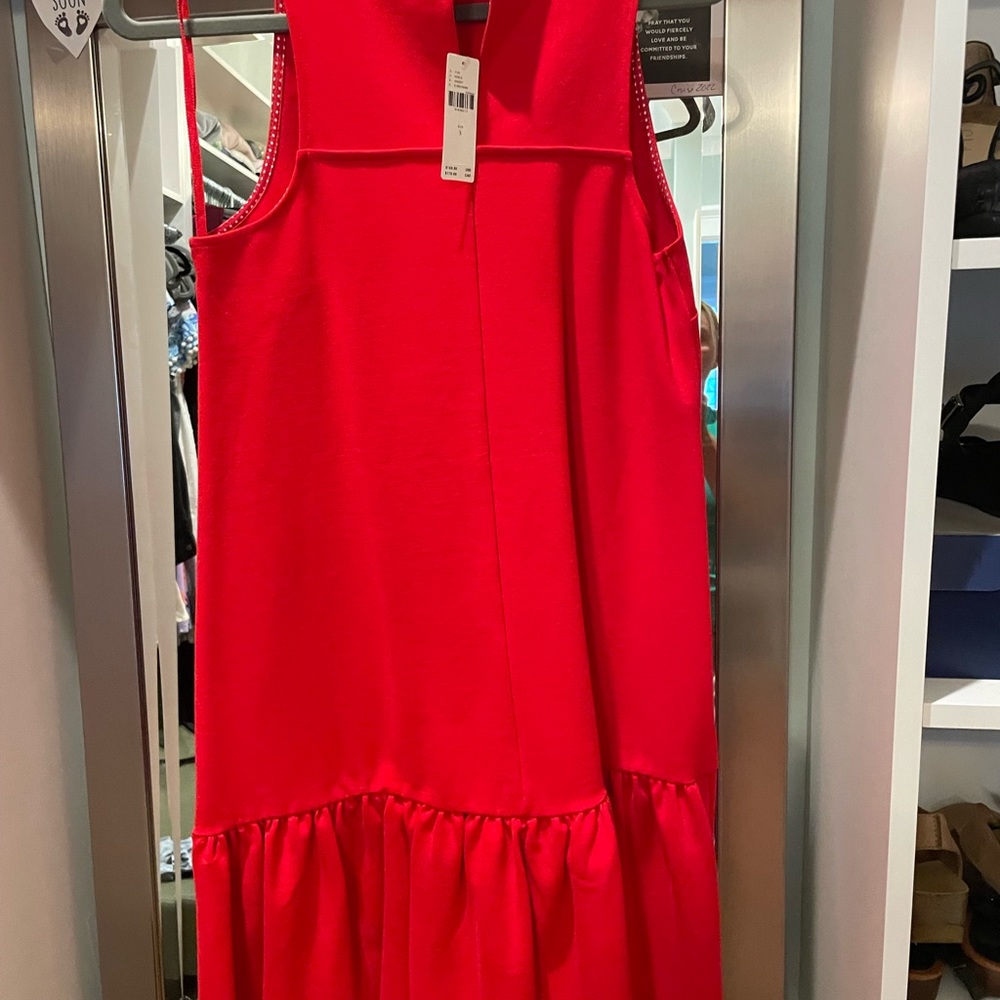 Maeve Anthropologie Dress NWT - Picture 2 of 3